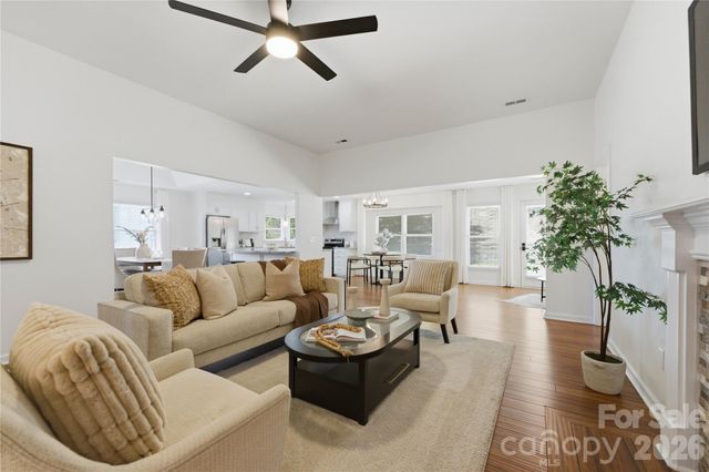 772 Monticello Drive, Fort Mill, SC 29708
