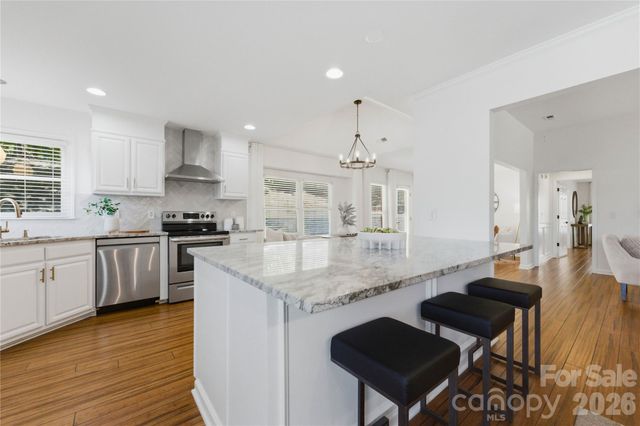 772 Monticello Drive, Fort Mill, SC 29708
