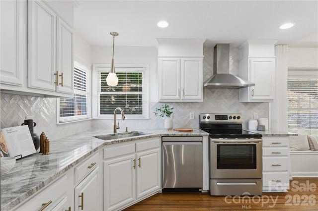 772 Monticello Drive, Fort Mill, SC 29708
