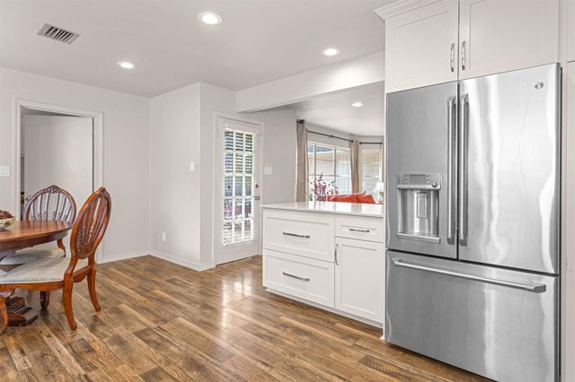 2622 Hollow Hook Road, Houston, TX 77080