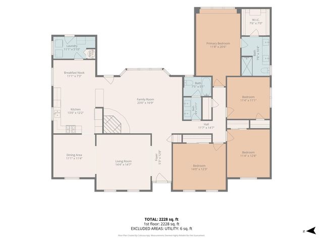 2622 Hollow Hook Road, Houston, TX 77080