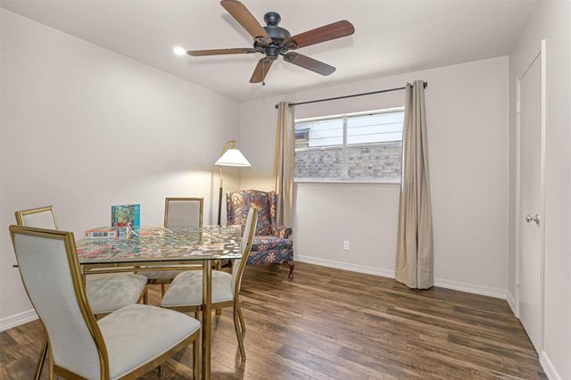 2622 Hollow Hook Road, Houston, TX 77080