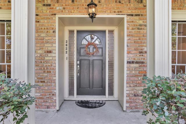 2622 Hollow Hook Road, Houston, TX 77080