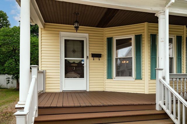 3 May Street, Rochester, NH 03867