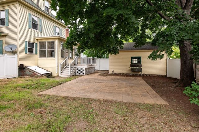 3 May Street, Rochester, NH 03867