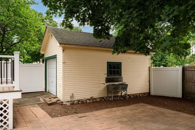 3 May Street, Rochester, NH 03867