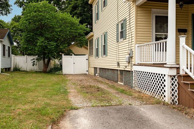 3 May Street, Rochester, NH 03867