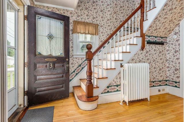3 May Street, Rochester, NH 03867