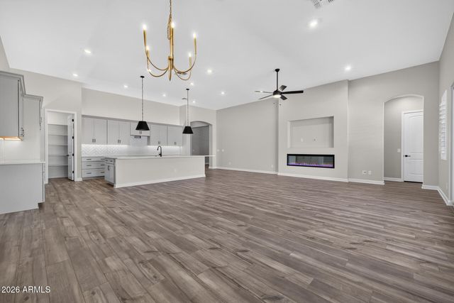 22998 E RAVEN Drive, Queen Creek, AZ 85142