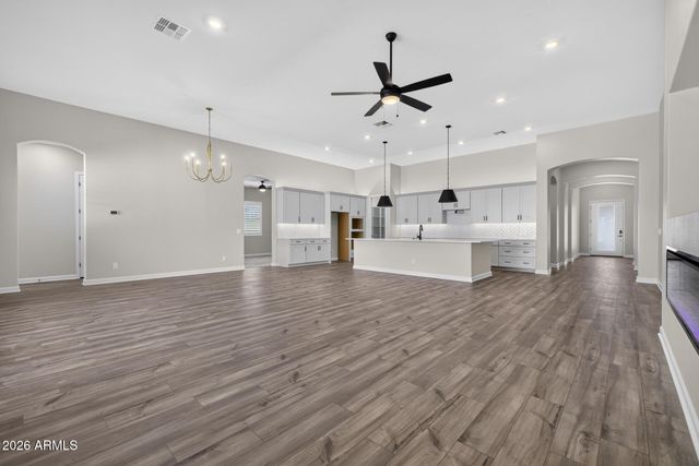 22998 E RAVEN Drive, Queen Creek, AZ 85142