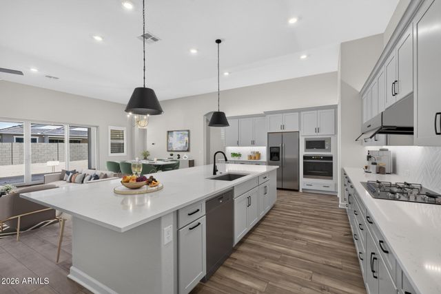 22998 E RAVEN Drive, Queen Creek, AZ 85142