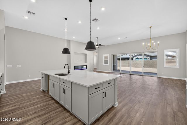 22998 E RAVEN Drive, Queen Creek, AZ 85142