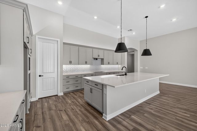 22998 E RAVEN Drive, Queen Creek, AZ 85142