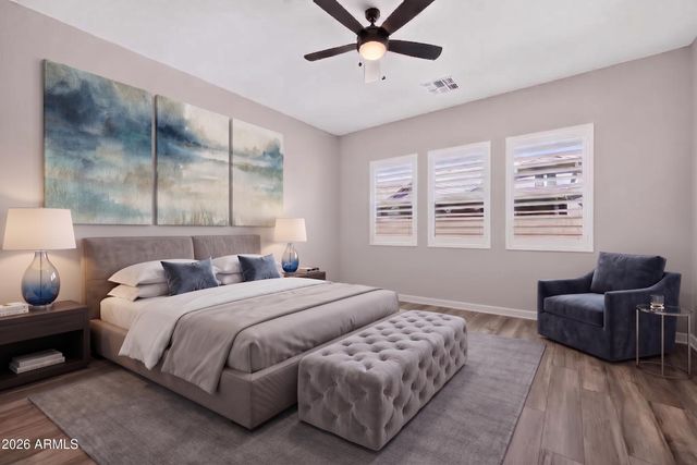22998 E RAVEN Drive, Queen Creek, AZ 85142