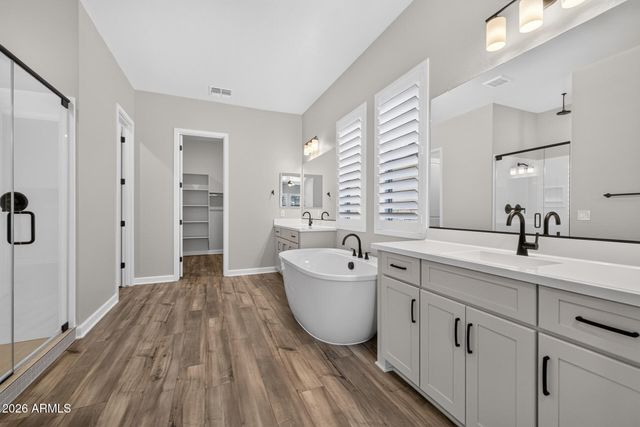 22998 E RAVEN Drive, Queen Creek, AZ 85142