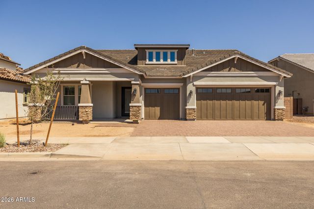 22998 E RAVEN Drive, Queen Creek, AZ 85142