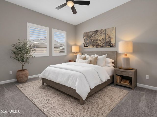 22998 E RAVEN Drive, Queen Creek, AZ 85142