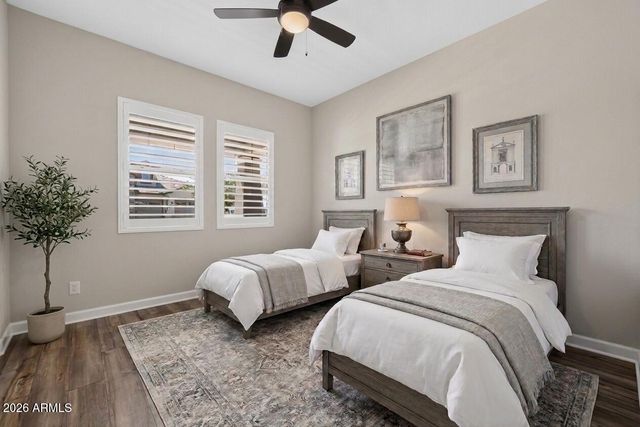 22998 E RAVEN Drive, Queen Creek, AZ 85142