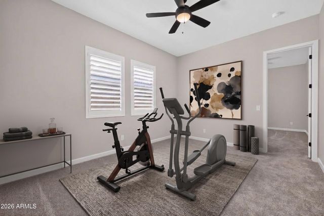 22998 E RAVEN Drive, Queen Creek, AZ 85142