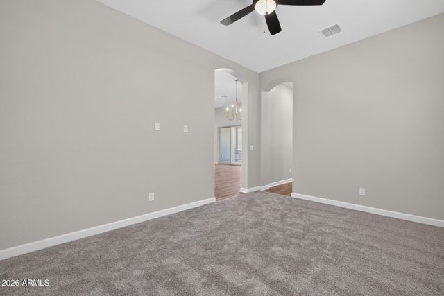 22998 E RAVEN Drive, Queen Creek, AZ 85142