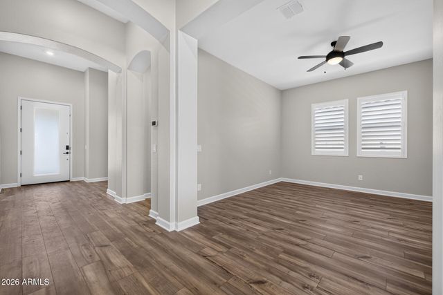 22998 E RAVEN Drive, Queen Creek, AZ 85142