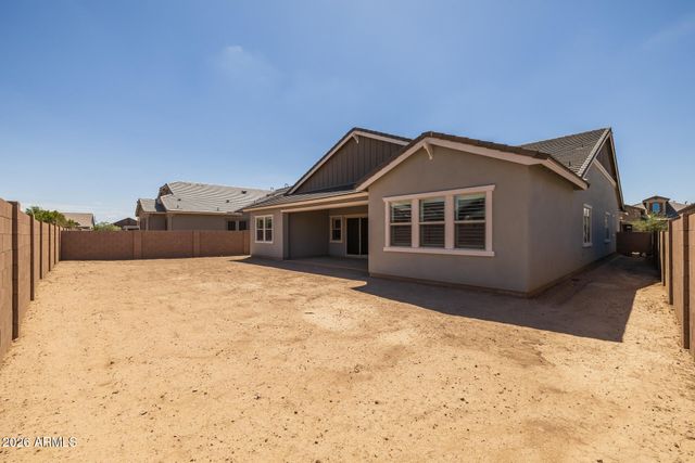 22998 E RAVEN Drive, Queen Creek, AZ 85142
