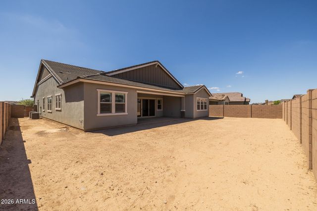 22998 E RAVEN Drive, Queen Creek, AZ 85142