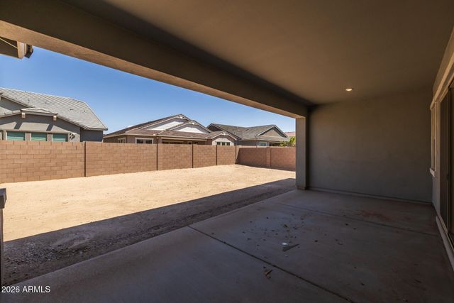 22998 E RAVEN Drive, Queen Creek, AZ 85142