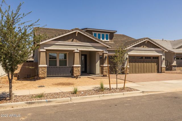 22998 E RAVEN Drive, Queen Creek, AZ 85142