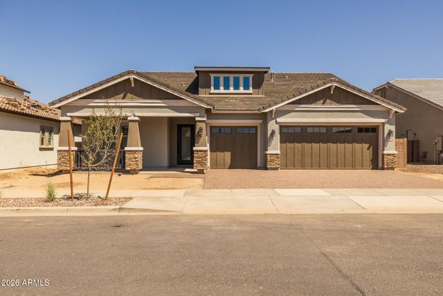 22998 E RAVEN Drive, Queen Creek, AZ 85142