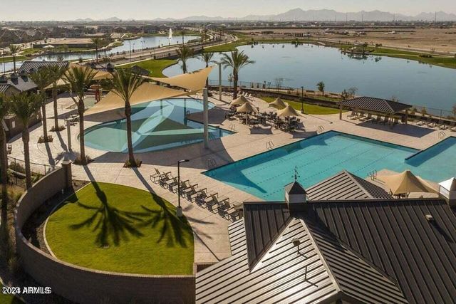 22998 E RAVEN Drive, Queen Creek, AZ 85142
