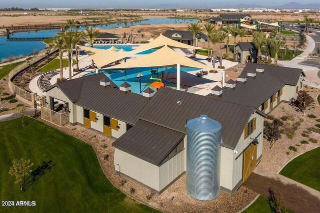 22998 E RAVEN Drive, Queen Creek, AZ 85142