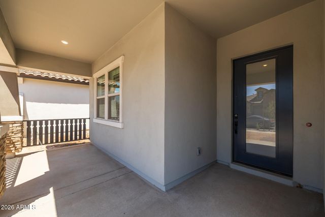 22998 E RAVEN Drive, Queen Creek, AZ 85142