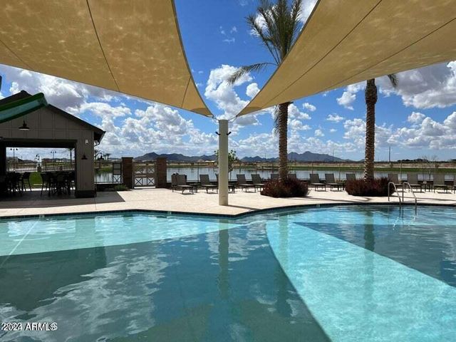 22998 E RAVEN Drive, Queen Creek, AZ 85142