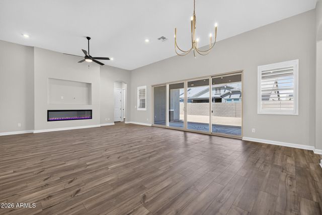 22998 E RAVEN Drive, Queen Creek, AZ 85142