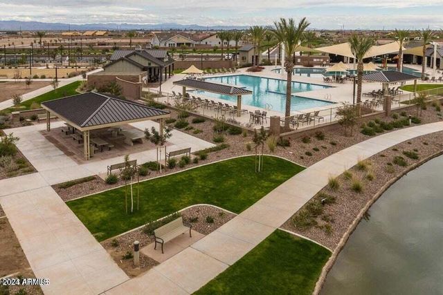 22998 E RAVEN Drive, Queen Creek, AZ 85142