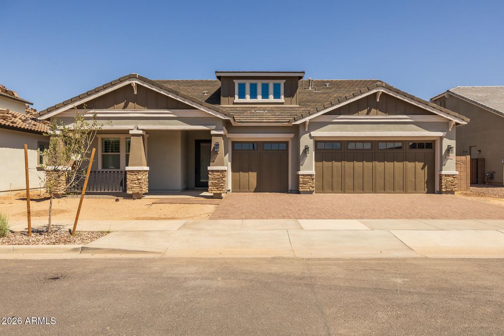 22998 E RAVEN Drive, Queen Creek, AZ 85142 — photo 3