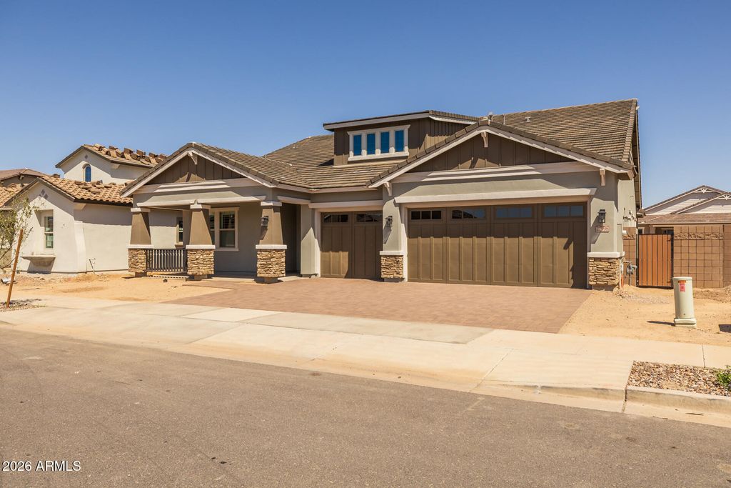 22998 E RAVEN Drive, Queen Creek, AZ 85142 — photo 4