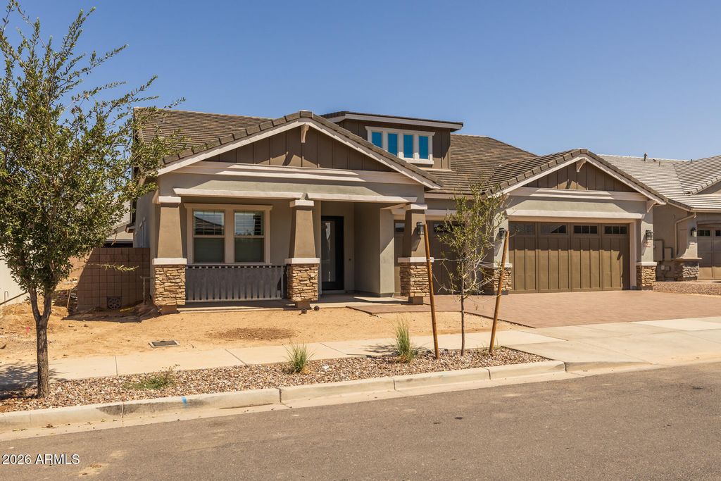 22998 E RAVEN Drive, Queen Creek, AZ 85142 — photo 5