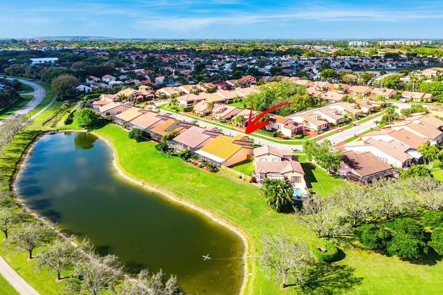 22776 Marbella Circle, Boca Raton, FL 33433