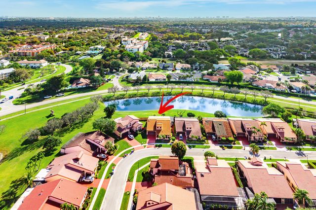 22776 Marbella Circle, Boca Raton, FL 33433