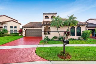 22776 Marbella Circle, Boca Raton, FL 33433