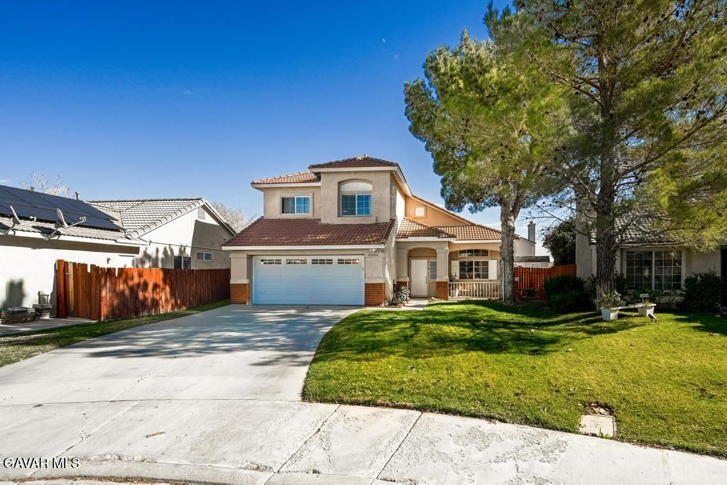 45664 Balmoral Court, Lancaster, CA 93534