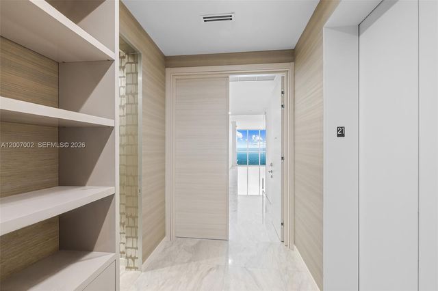 100 S Pointe Dr 2107, Miami Beach, FL 33139