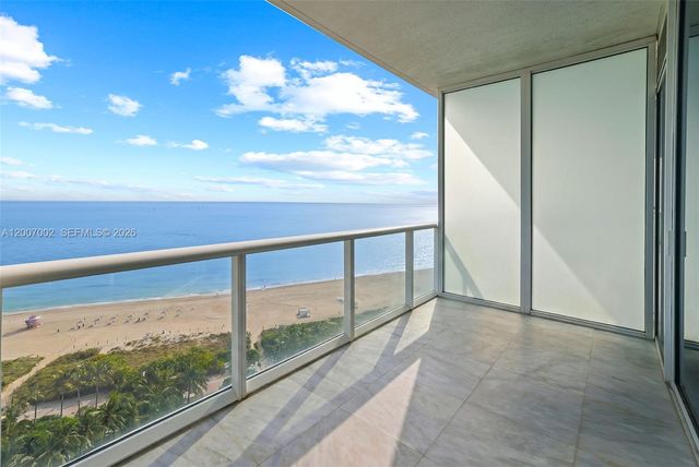 100 S Pointe Dr 2107, Miami Beach, FL 33139