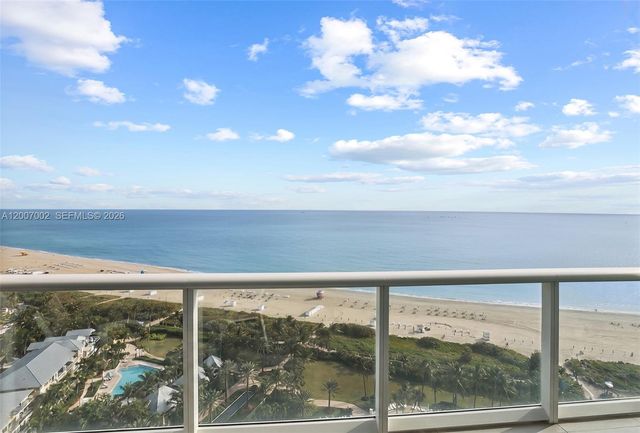 100 S Pointe Dr 2107, Miami Beach, FL 33139