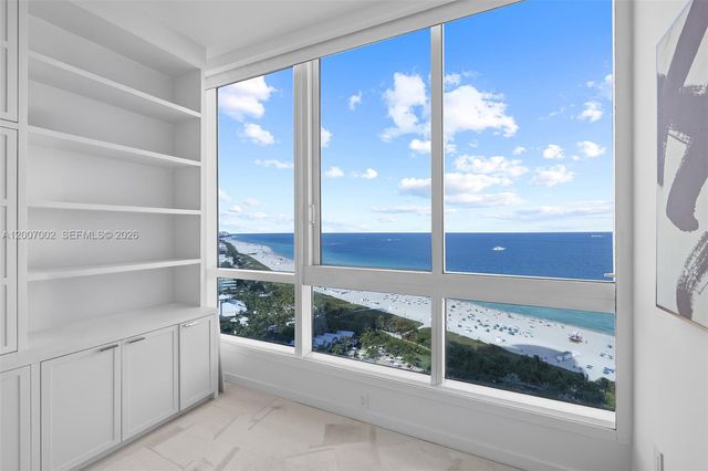 100 S Pointe Dr 2107, Miami Beach, FL 33139