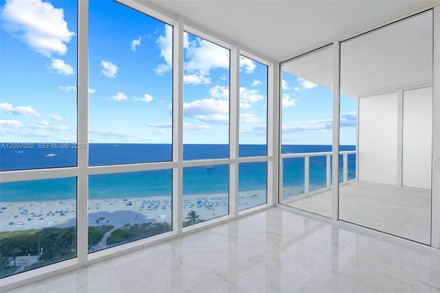 100 S Pointe Dr 2107, Miami Beach, FL 33139