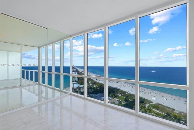100 S Pointe Dr 2107, Miami Beach, FL 33139