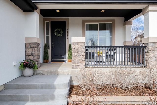 9713 W Avalon Place, Littleton, CO 80127